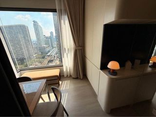 For rent 1 bed condo in Phra Khanong, Bangkok