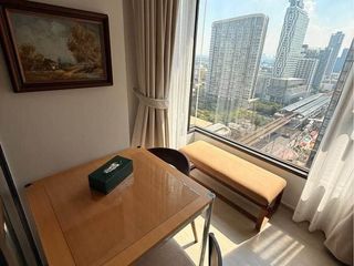 For rent 1 bed condo in Phra Khanong, Bangkok