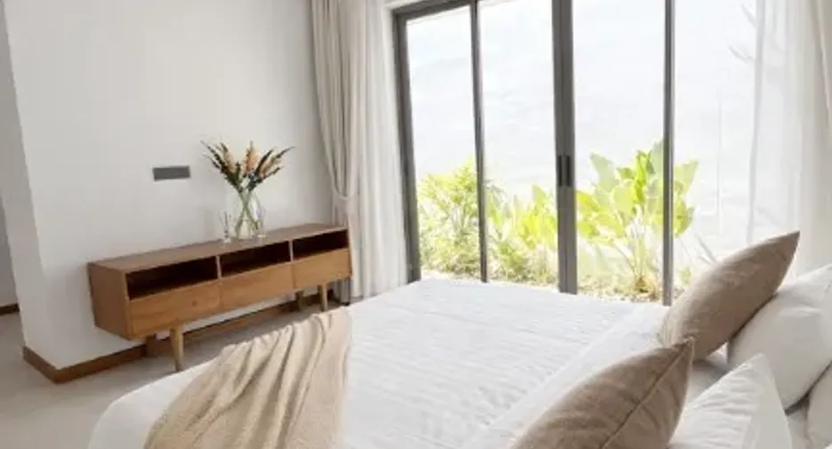 Villa zur Miete mit 4 Zimmer in Thalang, Phuket