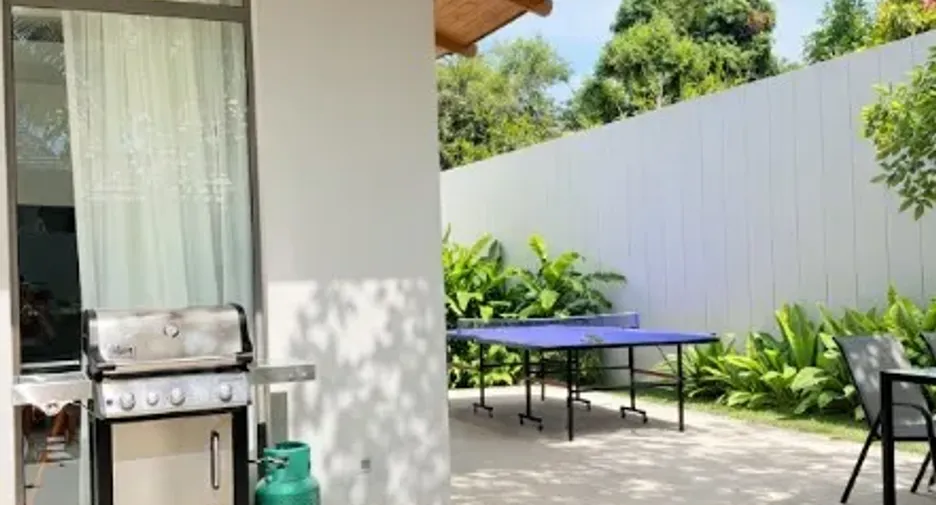 Villa zur Miete mit 4 Zimmer in Thalang, Phuket