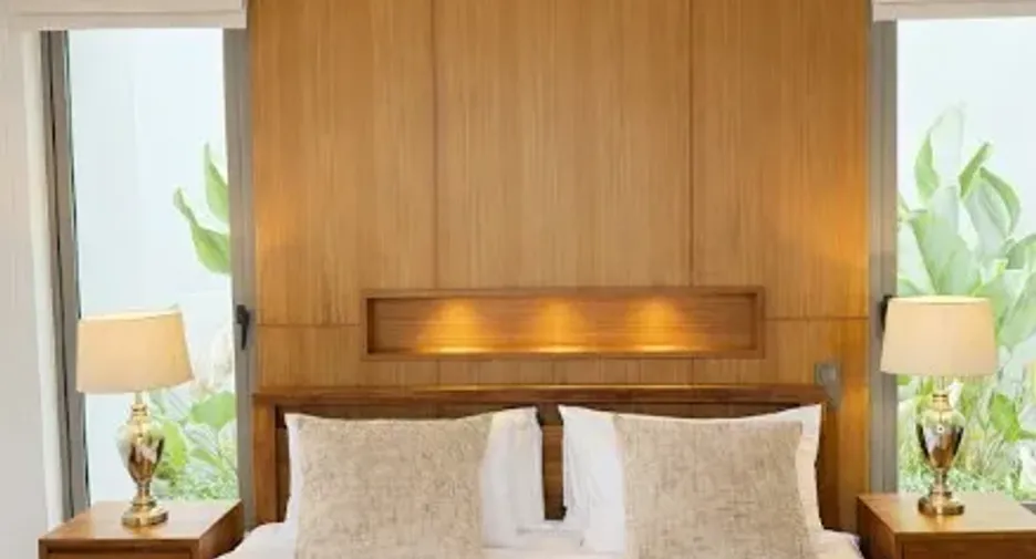 Villa zur Miete mit 4 Zimmer in Thalang, Phuket