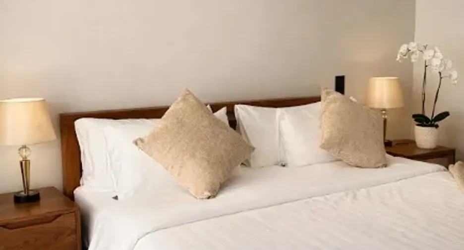 Villa zur Miete mit 4 Zimmer in Thalang, Phuket