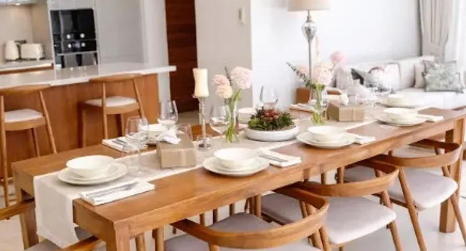 Villa zur Miete mit 4 Zimmer in Thalang, Phuket