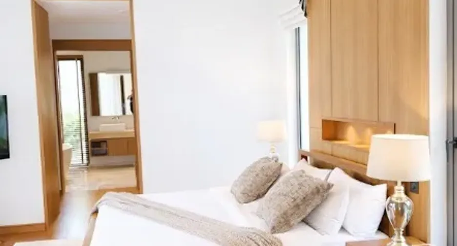 Villa zur Miete mit 4 Zimmer in Thalang, Phuket
