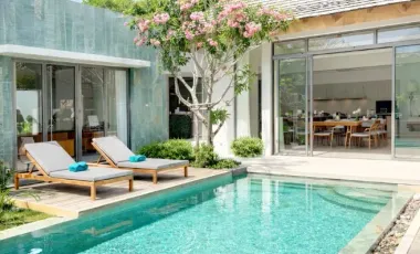 Villa zur Miete mit 4 Zimmer in Thalang, Phuket