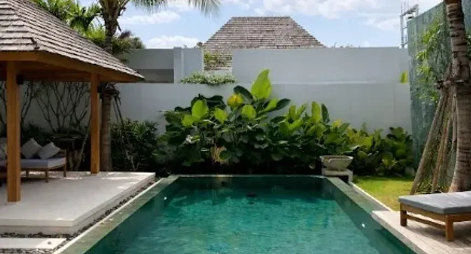 Villa zur Miete mit 4 Zimmer in Thalang, Phuket