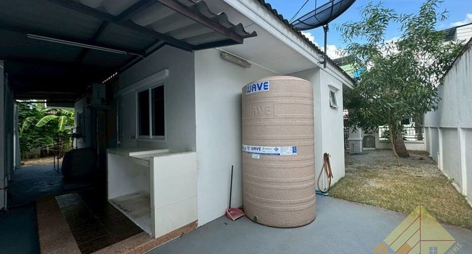 ขาย 3 ห้องนอน บ้านเดี่ยว ใน พัทยาตะวันออก, พัทยา