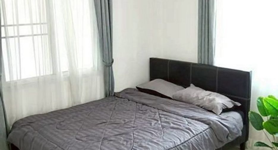 ขาย 3 ห้องนอน บ้านเดี่ยว ใน พัทยาตะวันออก, พัทยา