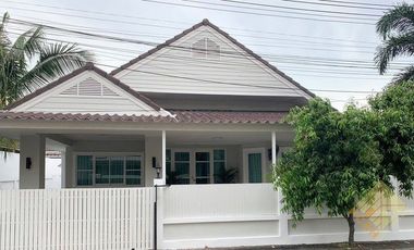 ขาย 3 ห้องนอน บ้านเดี่ยว ใน พัทยาตะวันออก, พัทยา