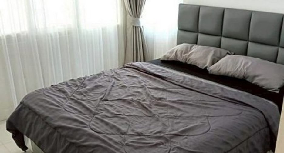 ขาย 3 ห้องนอน บ้านเดี่ยว ใน พัทยาตะวันออก, พัทยา