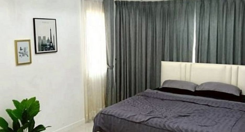 ขาย 3 ห้องนอน บ้านเดี่ยว ใน พัทยาตะวันออก, พัทยา