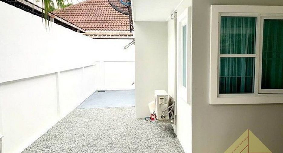 ขาย 3 ห้องนอน บ้านเดี่ยว ใน พัทยาตะวันออก, พัทยา