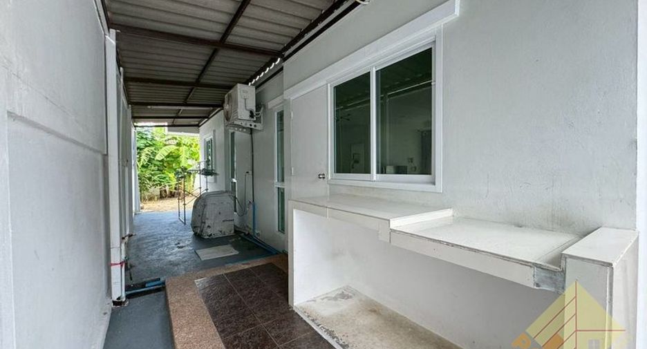 ขาย 3 ห้องนอน บ้านเดี่ยว ใน พัทยาตะวันออก, พัทยา