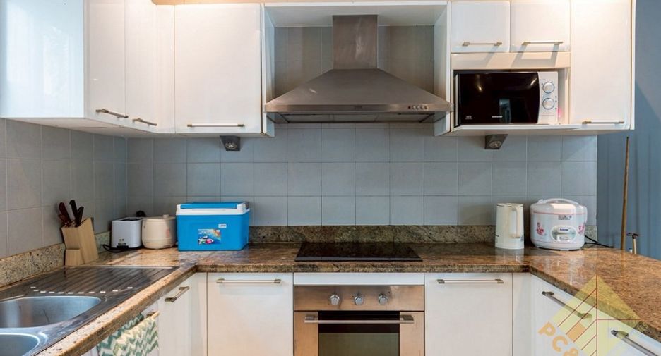 For rent 5 bedrooms house in Jomtien, Pattaya