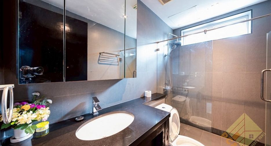 For rent 5 bedrooms house in Jomtien, Pattaya