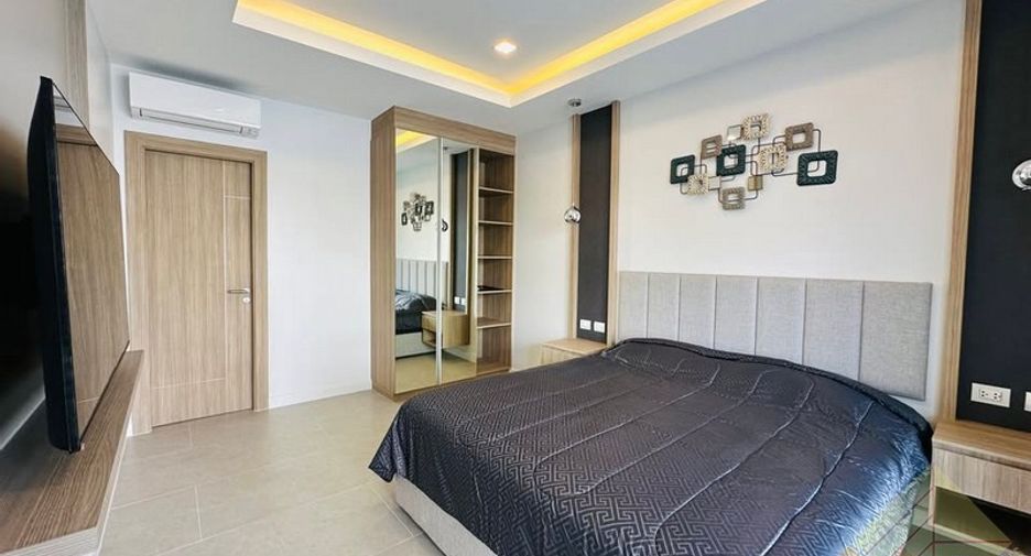 For sale そして for rent 4 ベッドルーム house in South Pattaya, Pattaya