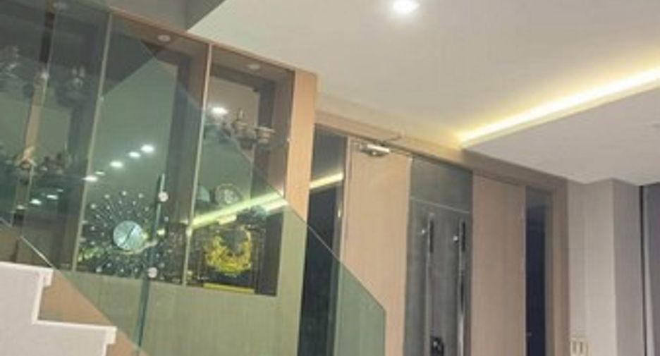 ขาย 3 ห้องนอน บ้านเดี่ยว ใน ห้วยใหญ่, พัทยา