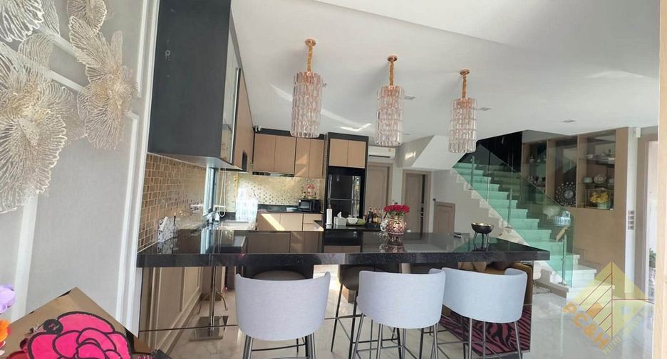 ขาย 3 ห้องนอน บ้านเดี่ยว ใน ห้วยใหญ่, พัทยา