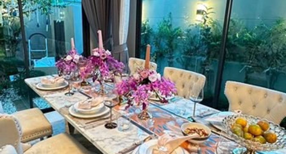 ขาย 3 ห้องนอน บ้านเดี่ยว ใน ห้วยใหญ่, พัทยา