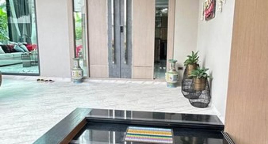 ขาย 3 ห้องนอน บ้านเดี่ยว ใน ห้วยใหญ่, พัทยา