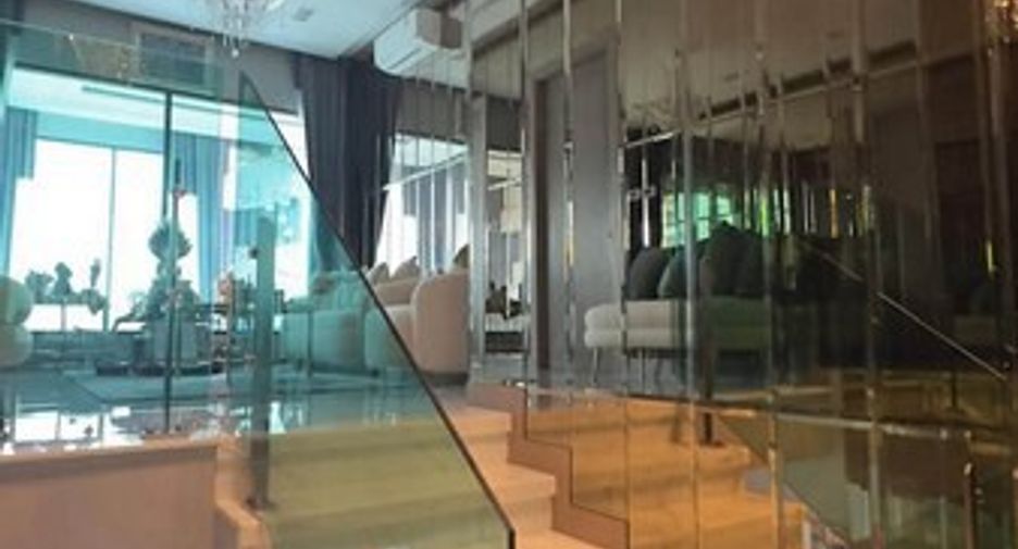 ขาย 3 ห้องนอน บ้านเดี่ยว ใน ห้วยใหญ่, พัทยา