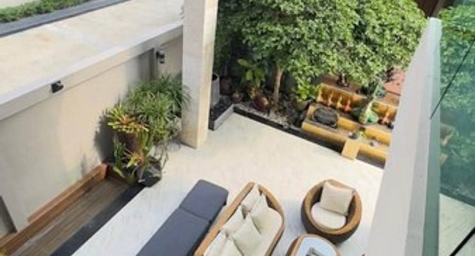 ขาย 3 ห้องนอน บ้านเดี่ยว ใน ห้วยใหญ่, พัทยา