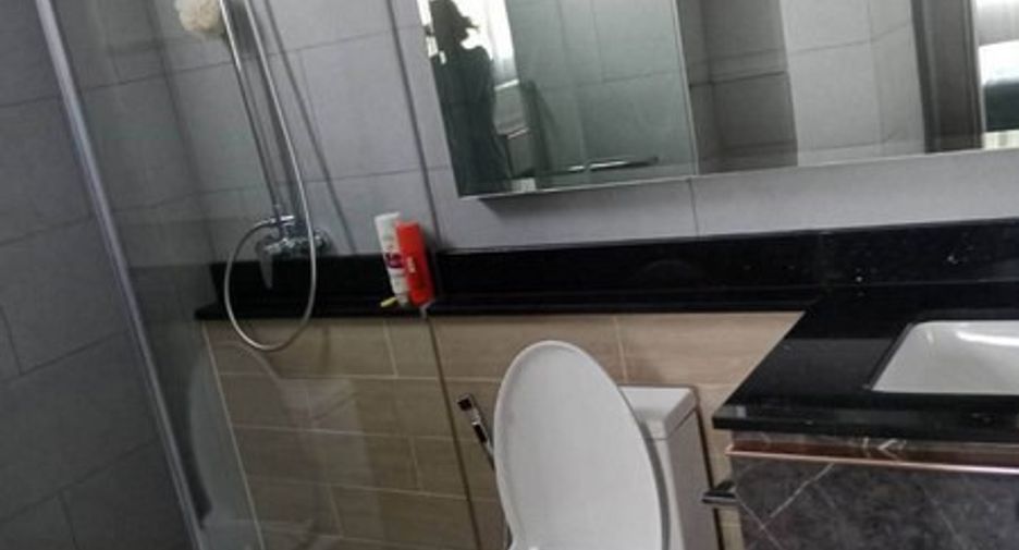 ขาย 3 ห้องนอน บ้านเดี่ยว ใน ห้วยใหญ่, พัทยา