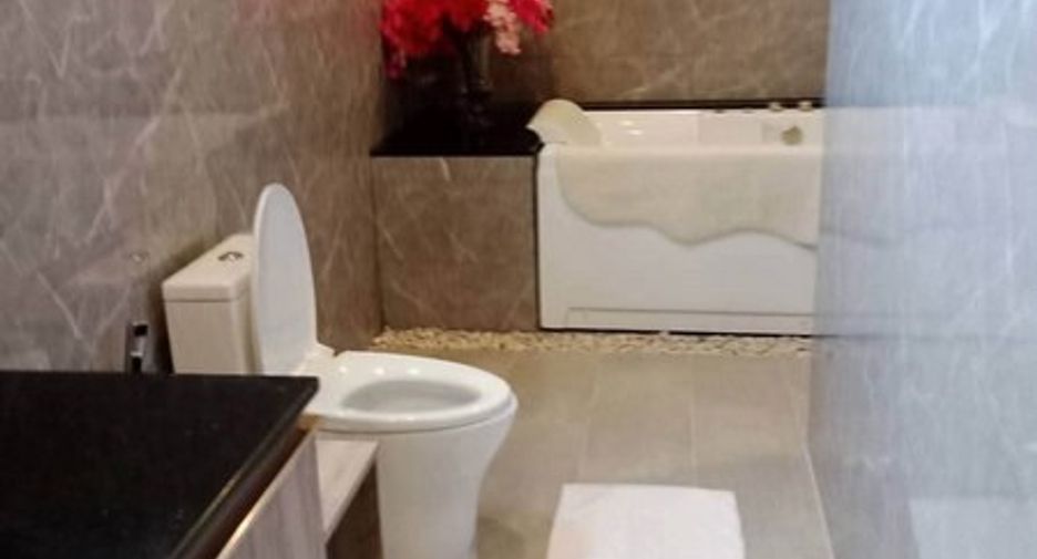 ขาย 3 ห้องนอน บ้านเดี่ยว ใน ห้วยใหญ่, พัทยา