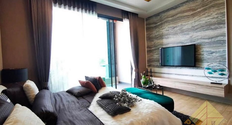 ขาย 3 ห้องนอน บ้านเดี่ยว ใน ห้วยใหญ่, พัทยา