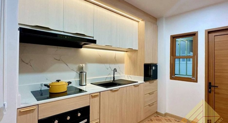 For sale 4 bedrooms house in Bang Lamung, Chonburi