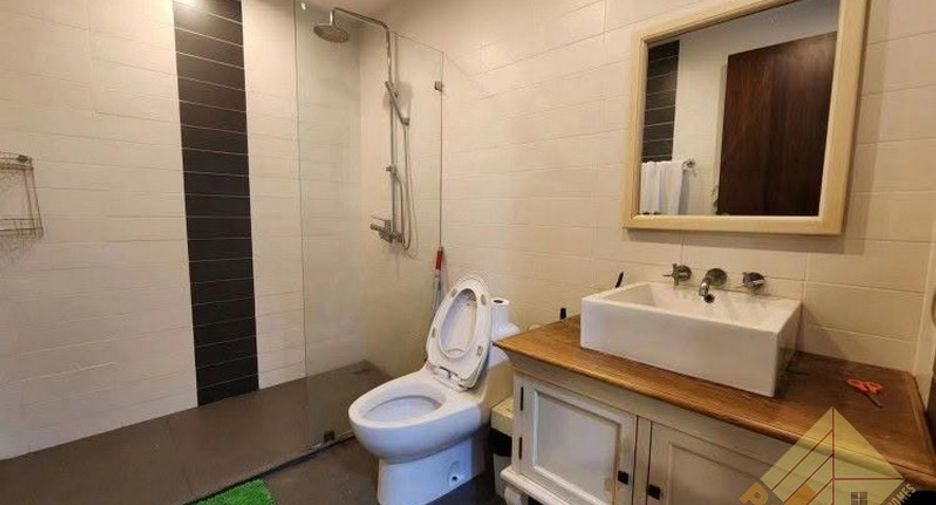 À vendre 1 chambre condo à Pratumnak, Pattaya
