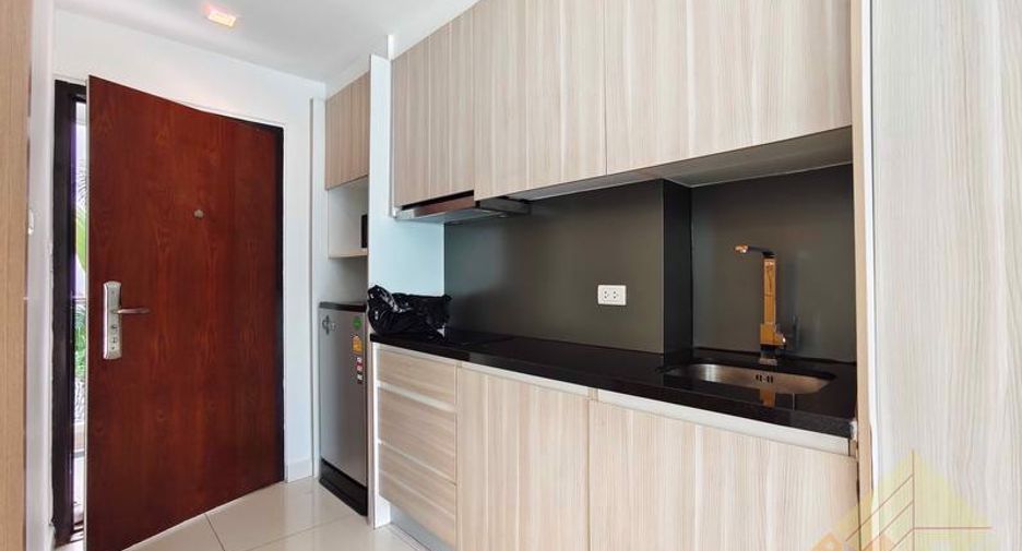 For sale 1 bed condo in Pratumnak, Pattaya