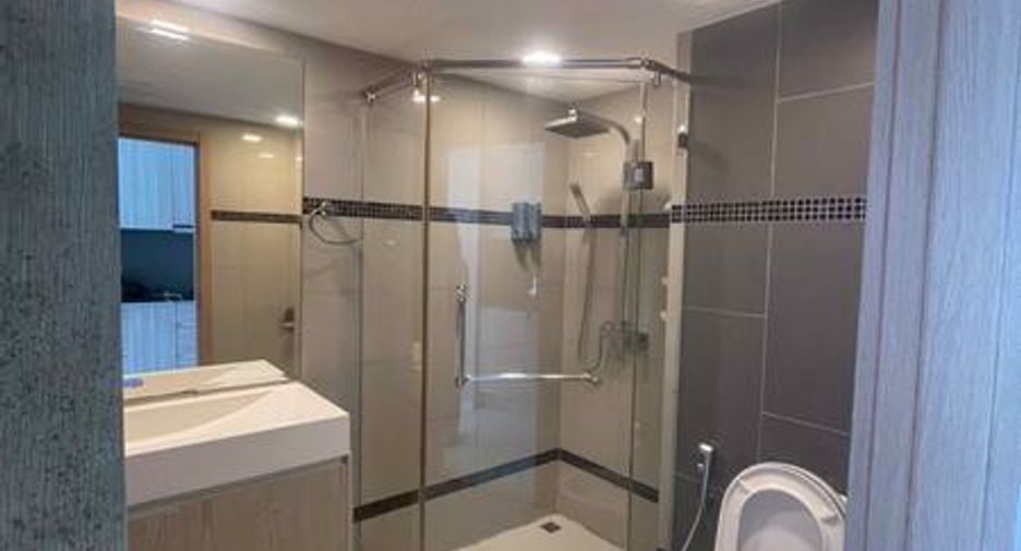 For sale 1 bed condo in Pratumnak, Pattaya