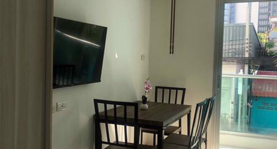 For sale 1 bed condo in Pratumnak, Pattaya