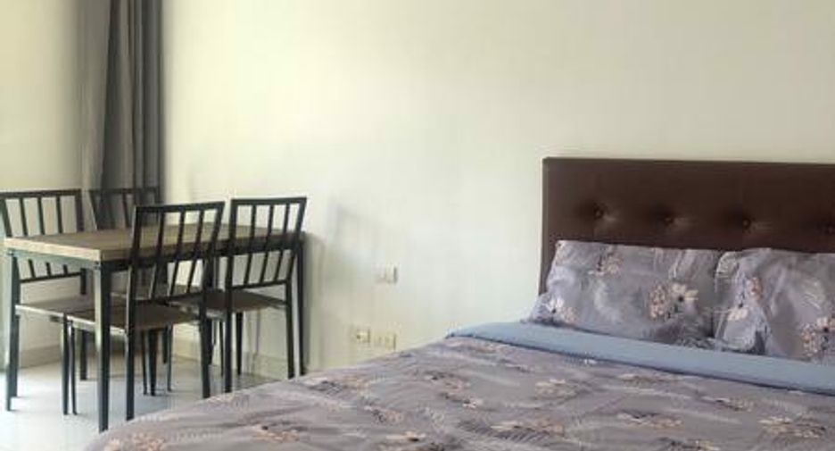 For sale 1 bed condo in Pratumnak, Pattaya