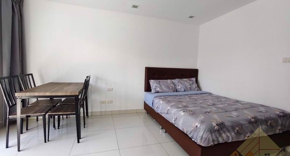 For sale 1 bed condo in Pratumnak, Pattaya