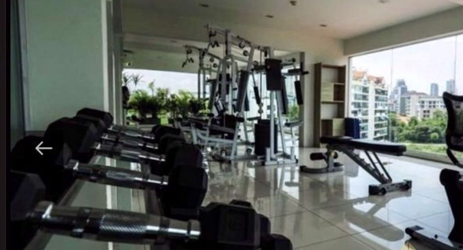 For sale 1 bed condo in Pratumnak, Pattaya