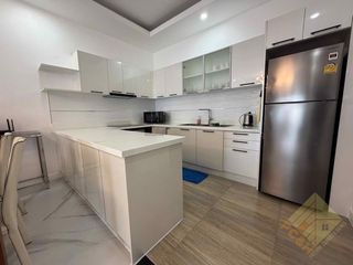 For rent 2 bedrooms house in Bang Lamung, Chonburi