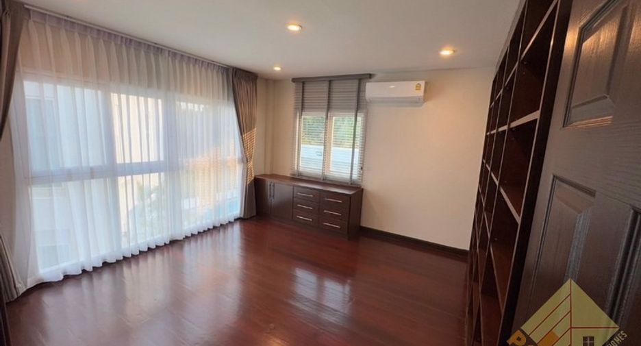 For rent and for sale 5 bedrooms house in East Pattaya, Pattaya