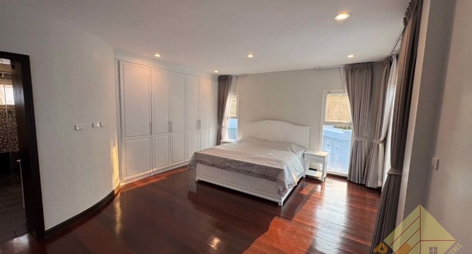 For rent and for sale 5 bedrooms house in East Pattaya, Pattaya
