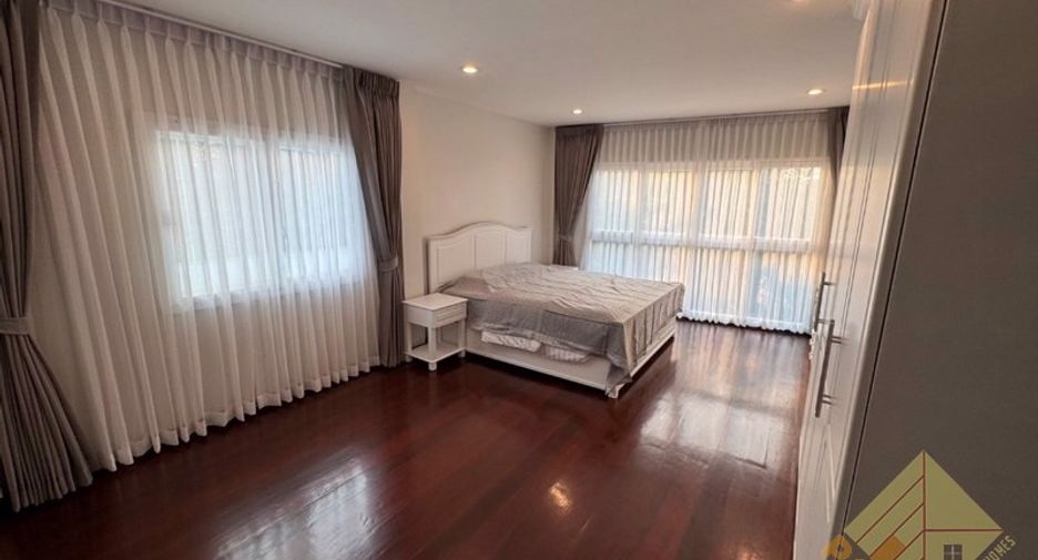 For rent and for sale 5 bedrooms house in East Pattaya, Pattaya
