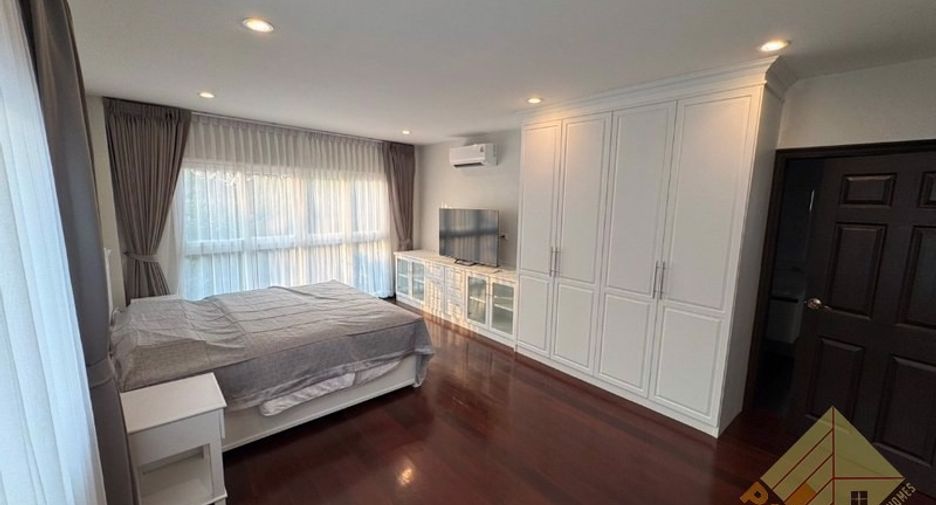 For rent and for sale 5 bedrooms house in East Pattaya, Pattaya