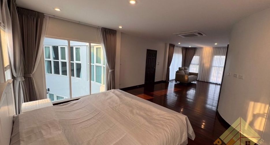 For rent and for sale 5 bedrooms house in East Pattaya, Pattaya