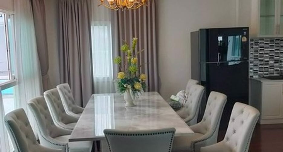 For rent and for sale 5 bedrooms house in East Pattaya, Pattaya