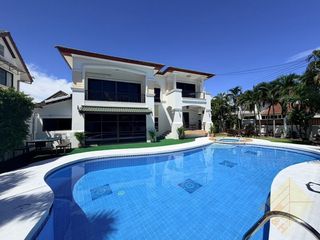 For Rent 6 Bedroom House In Bang Lamung, Chonburi