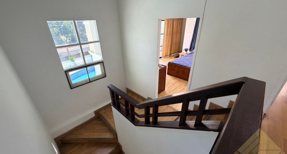 For rent 6 bedrooms house in Bang Lamung, Chonburi