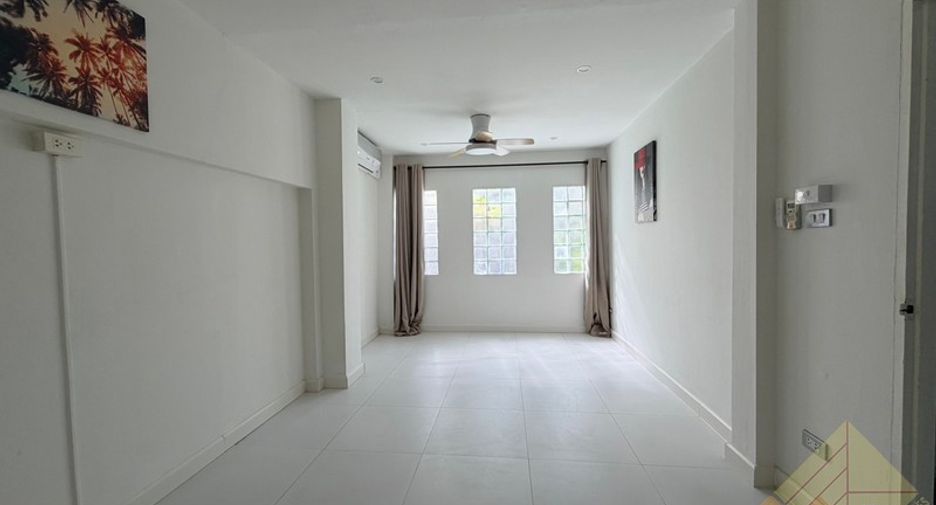 For rent 6 bedrooms house in Bang Lamung, Chonburi