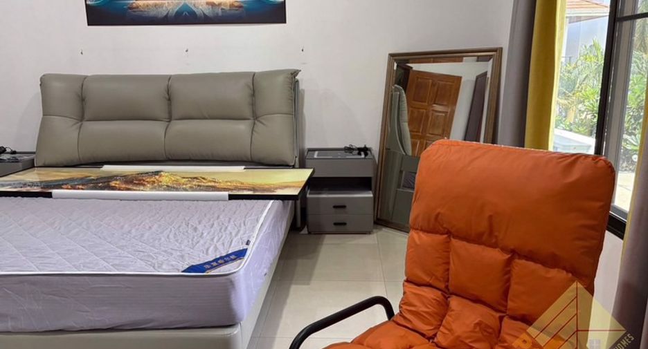 For rent 6 bedrooms house in Bang Lamung, Chonburi