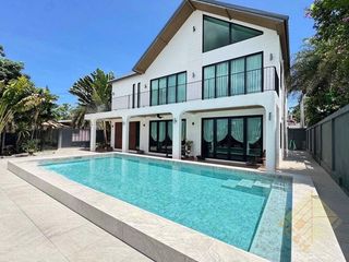 For Rent 4 Bedroom House In Bang Lamung, Chonburi
