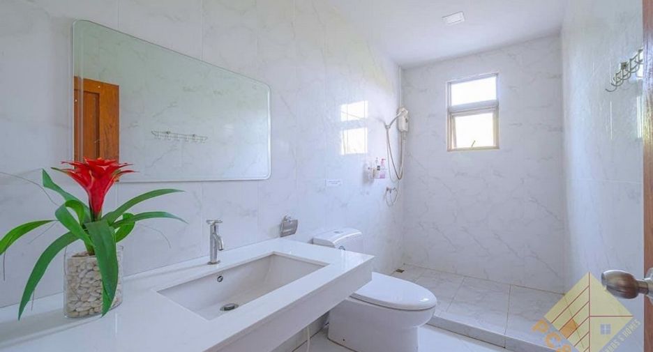 For rent 3 bedrooms house in Huay Yai, Pattaya